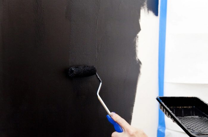 EMF Paint - What Materials Can Block EMF