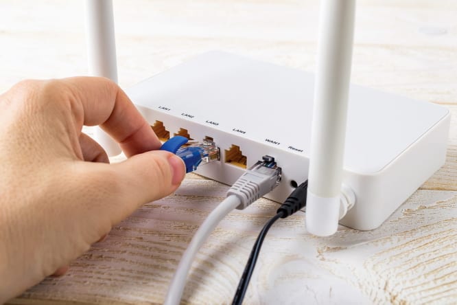 Best Practices for Turning Off Your Wi-Fi Router