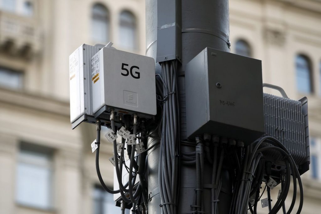 How Different Is 5G and Will It Impact Our Health?