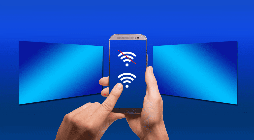 How to Stop WiFi From Turning on Automatically on Android
