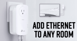 Use Ethernet Cables to Get a Wired Internet in Another Room
