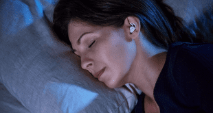 Can You Sleep with Airpods In