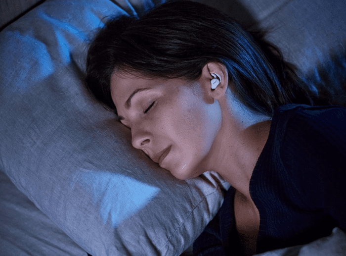 Can You Sleep with Airpods In