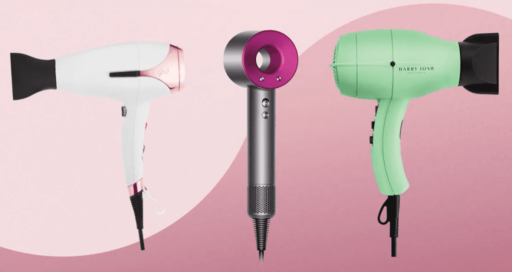 Chi Pro Low EMF Hair Dryer Review