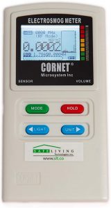 Cornet Microsystems ED88T