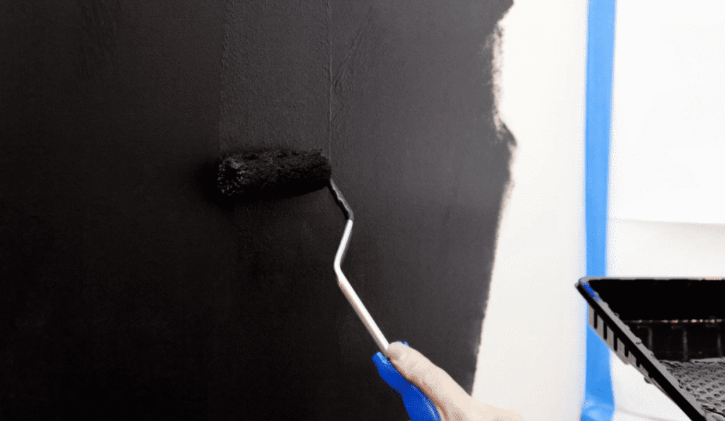 EMF Shielding Paint