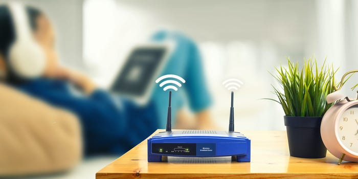 Should I Leave My Wi-Fi Router on All the Time