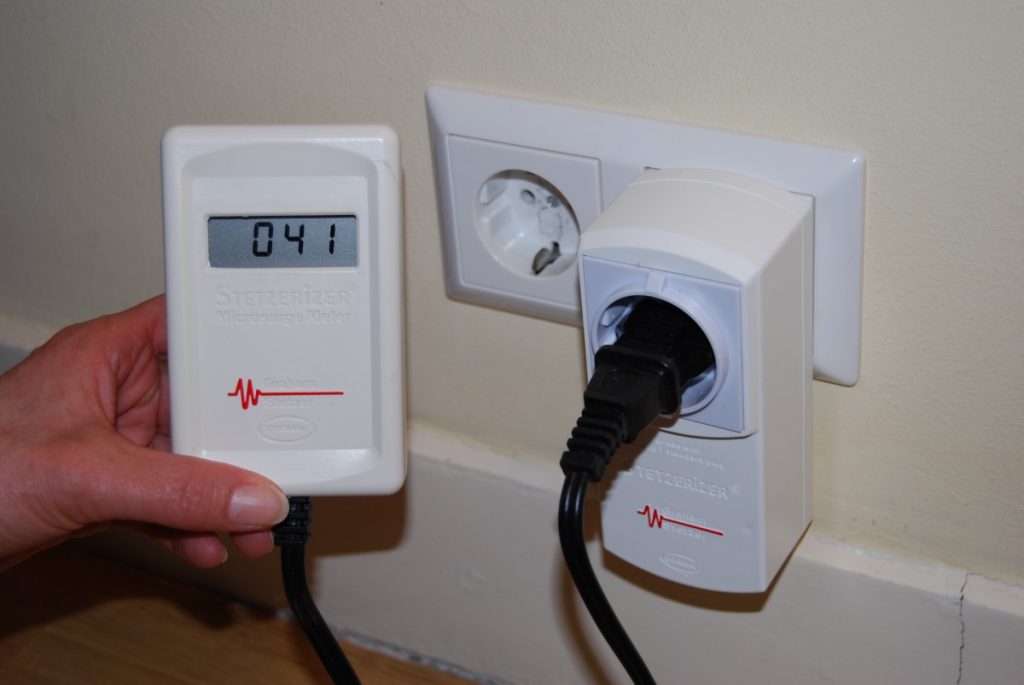 Ways to Clean Up the Dirty Electricity in Your Home
