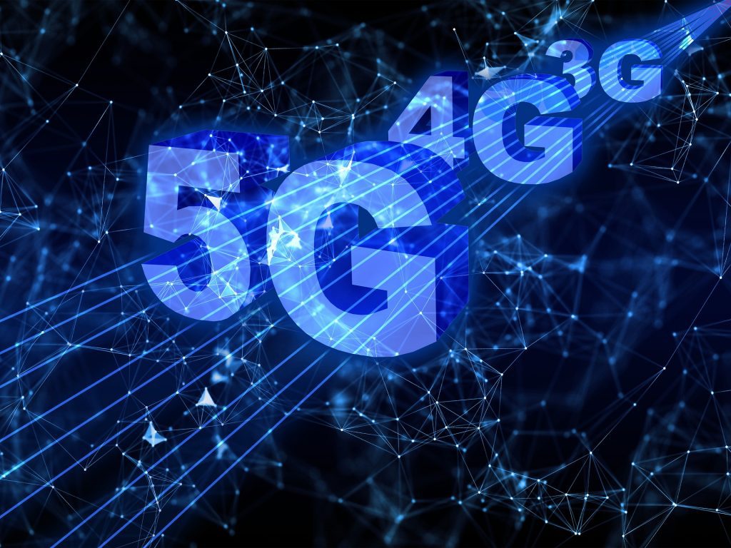What Is a 5G Network