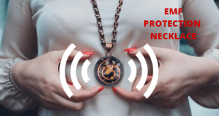 Who can buy and wear an EMF Protection Necklace