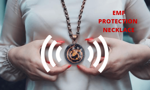 Who can buy and wear an EMF Protection Necklace