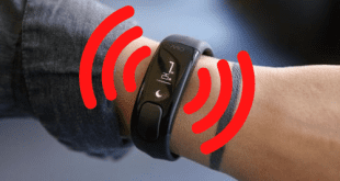 Why is EMF Radiation found in many activity trackers dangerous for your health