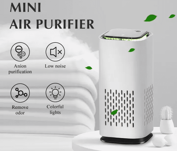 Buying Guide for Low EMF Air Purifier