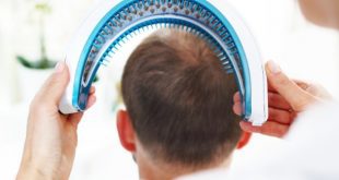 Factors to Consider While Choosing Best Red Light Therapy Device for Hair Loss