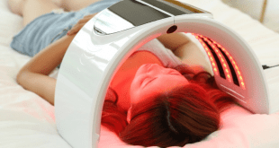 Best Professional LED Light Therapy Machine