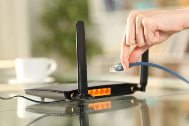 The Advantages of a Low EMF Router 