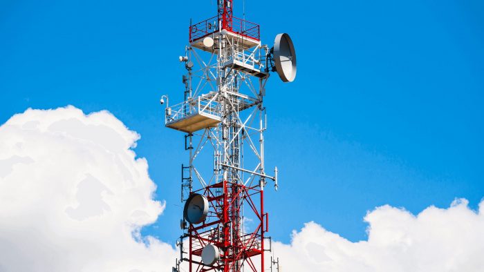 How to Block Cell Tower Radiation