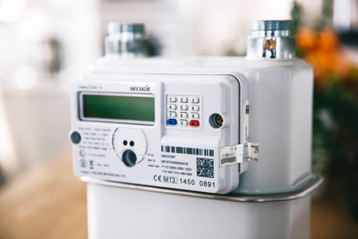 What Does a Smart Meter Look Like