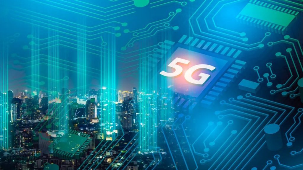 Why Is the Infrastructure of 5G so Desperately Needed in Most Countries