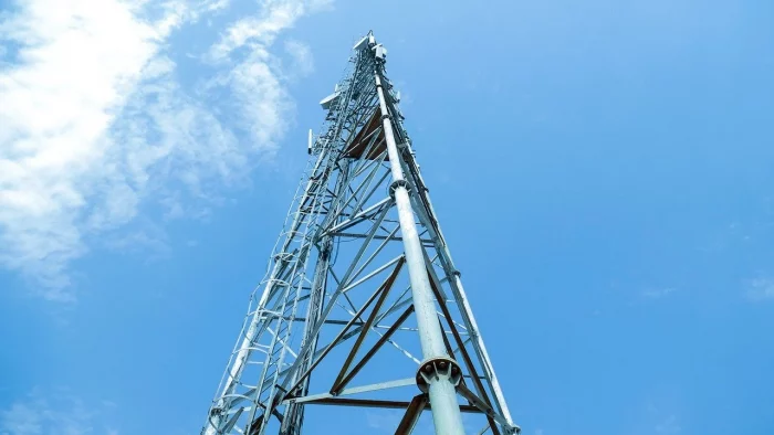 How to Check Which Cell Tower You Are Using