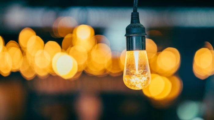 Can Light Bulbs Be the Reason Behind Dirty Electricity
