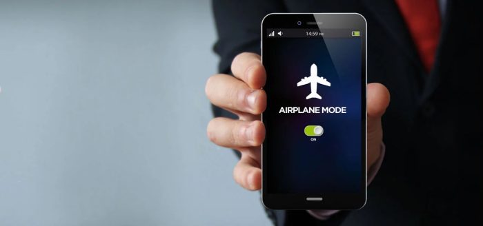 Does Airplane Mode Reduce EMF