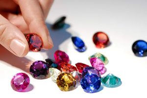 How Do Gemstones Work Scientifically