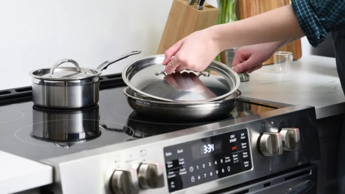 How Does Induction Stove Differ From a Regular One