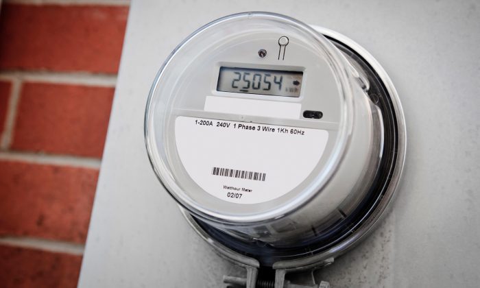 How to Stop a Smart Meter From Transmitting
