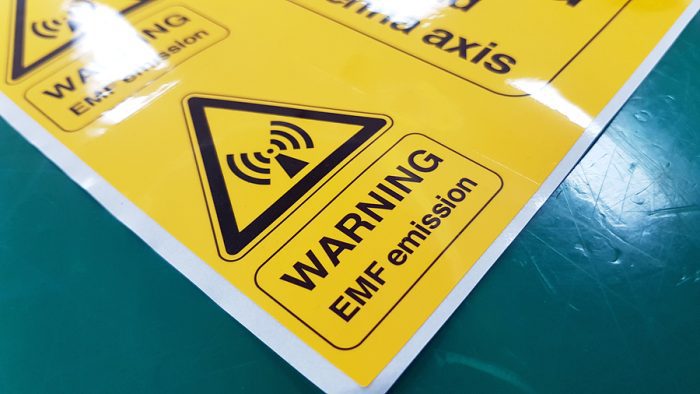 The Hazardous Effects of WiFi EMF Radiation 