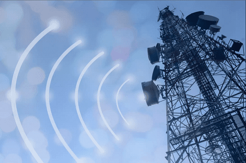What Types of Technology Utilize Radio Waves