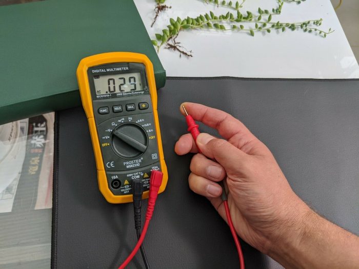 Why Do You Need to Test Your Grounding Mat Before Using I