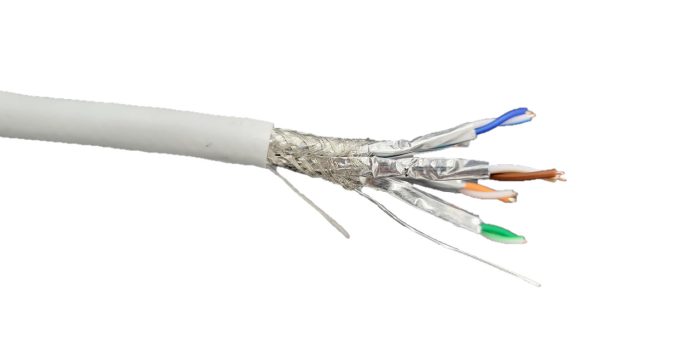 Advantages of Using Shielded Ethernet Cable