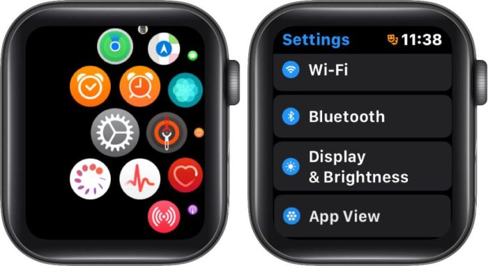 EMF Radiation and Apple Watches
