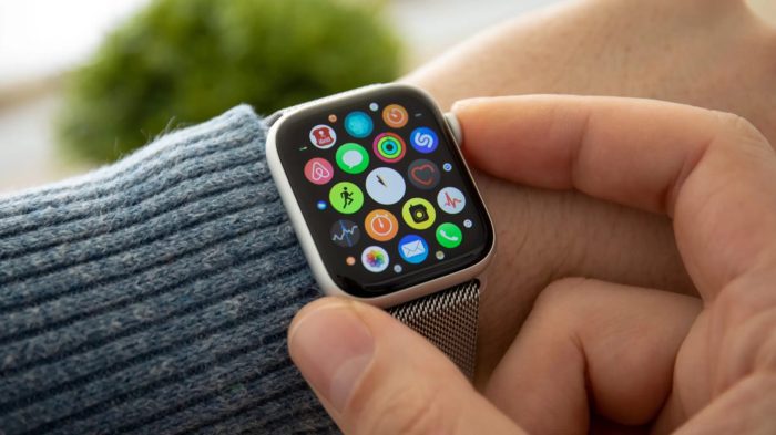 How to Turn Off Bluetooth on Apple Watch