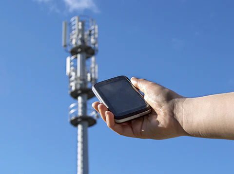 How to Locate Cell Towers